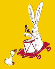 Mes illustrations jeunesse