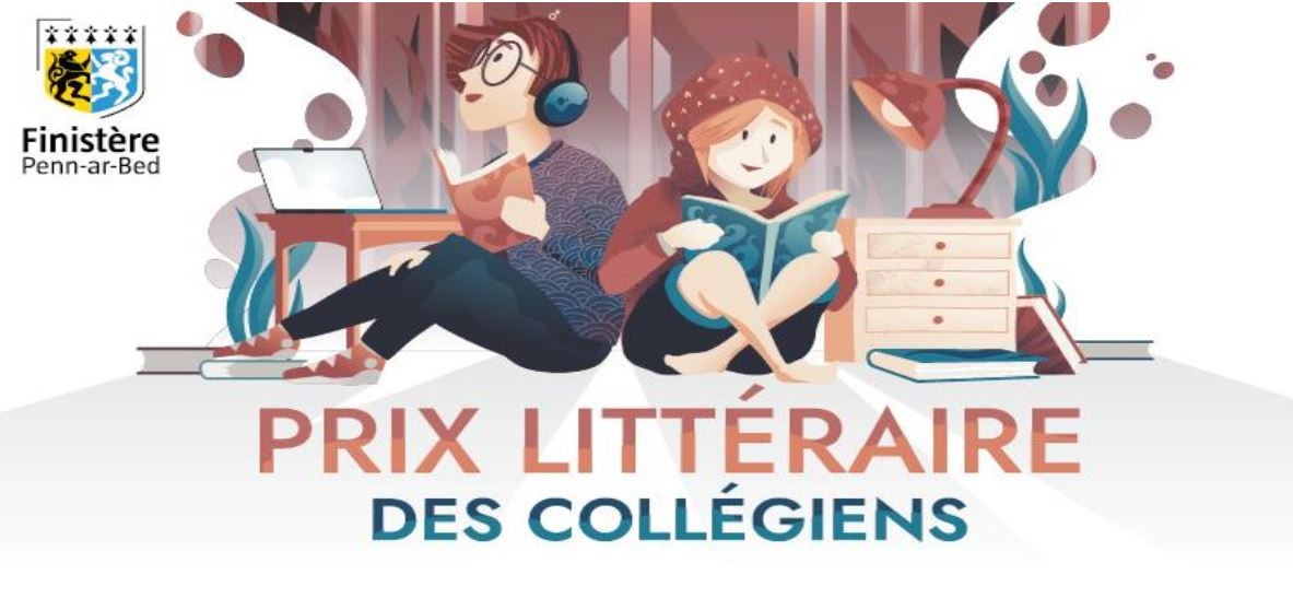 prix littéraire des collégiens
