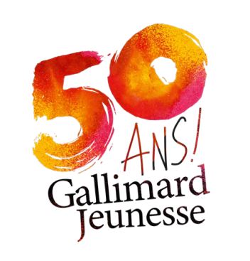 Logo Gallimard mini