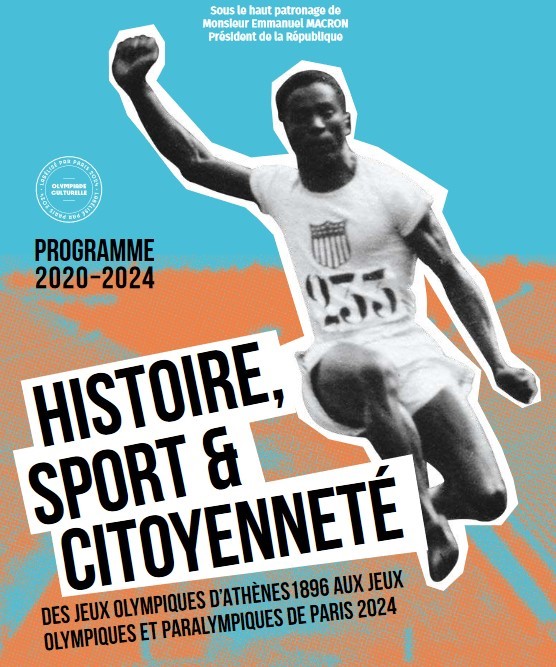 Histoire Sport Citoyenneté
