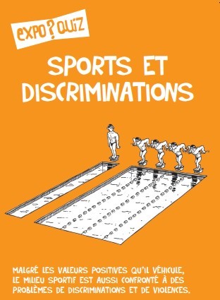 Sport et discrimination