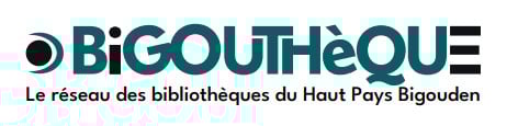 Logo de la Bigoutheque