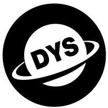 Logo DYS