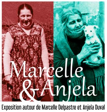 anjela et marcelle 1