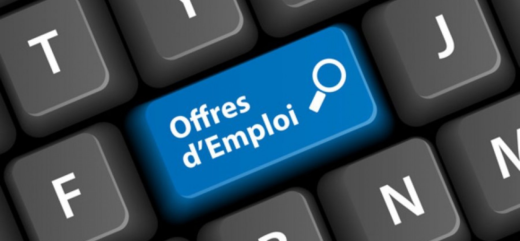 offre d'emploi