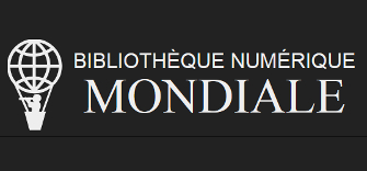 logo Bibliothèque Mondiale