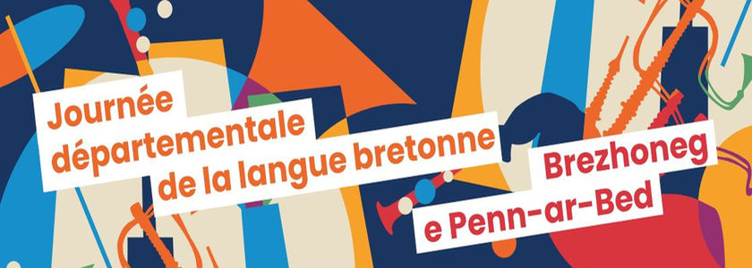 journée départementale de la langue bretonne