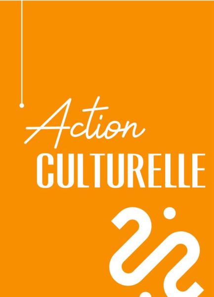 Formations action culturelle
