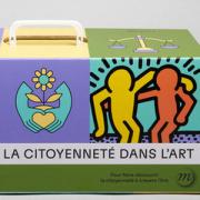 La citoyenneté dans l'art