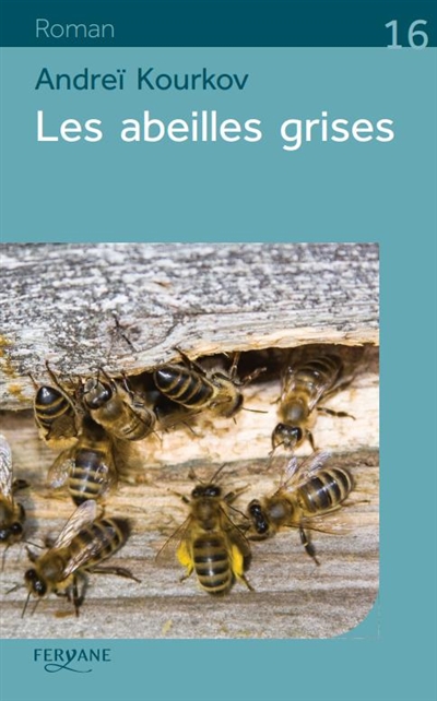 2023 CC les abeilles grises GC